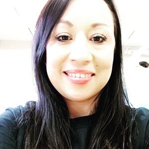 Meet your Posher, Tteresa